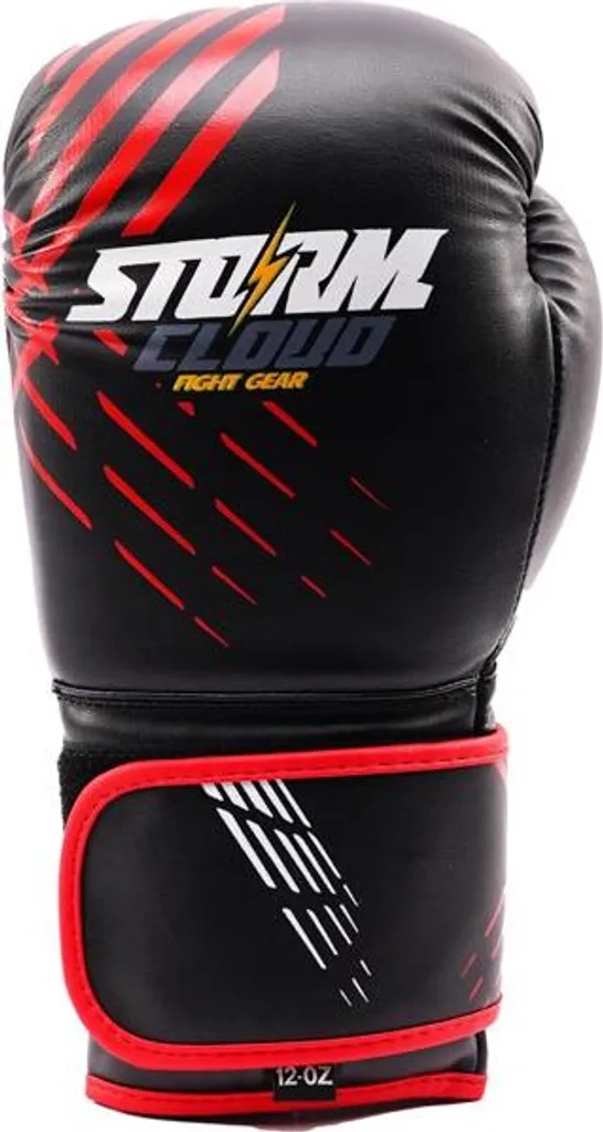 Gants StormCloud Lynx enfants 6 oz avec mousse de protection haute densité