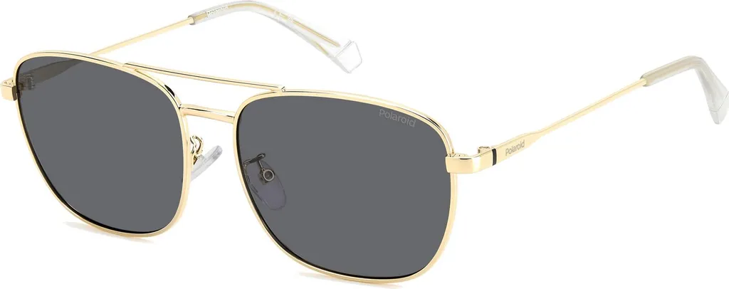 Polaroid PLD 4172/G/S/X 2F7/M9 - Lunettes de soleil femme polarisées