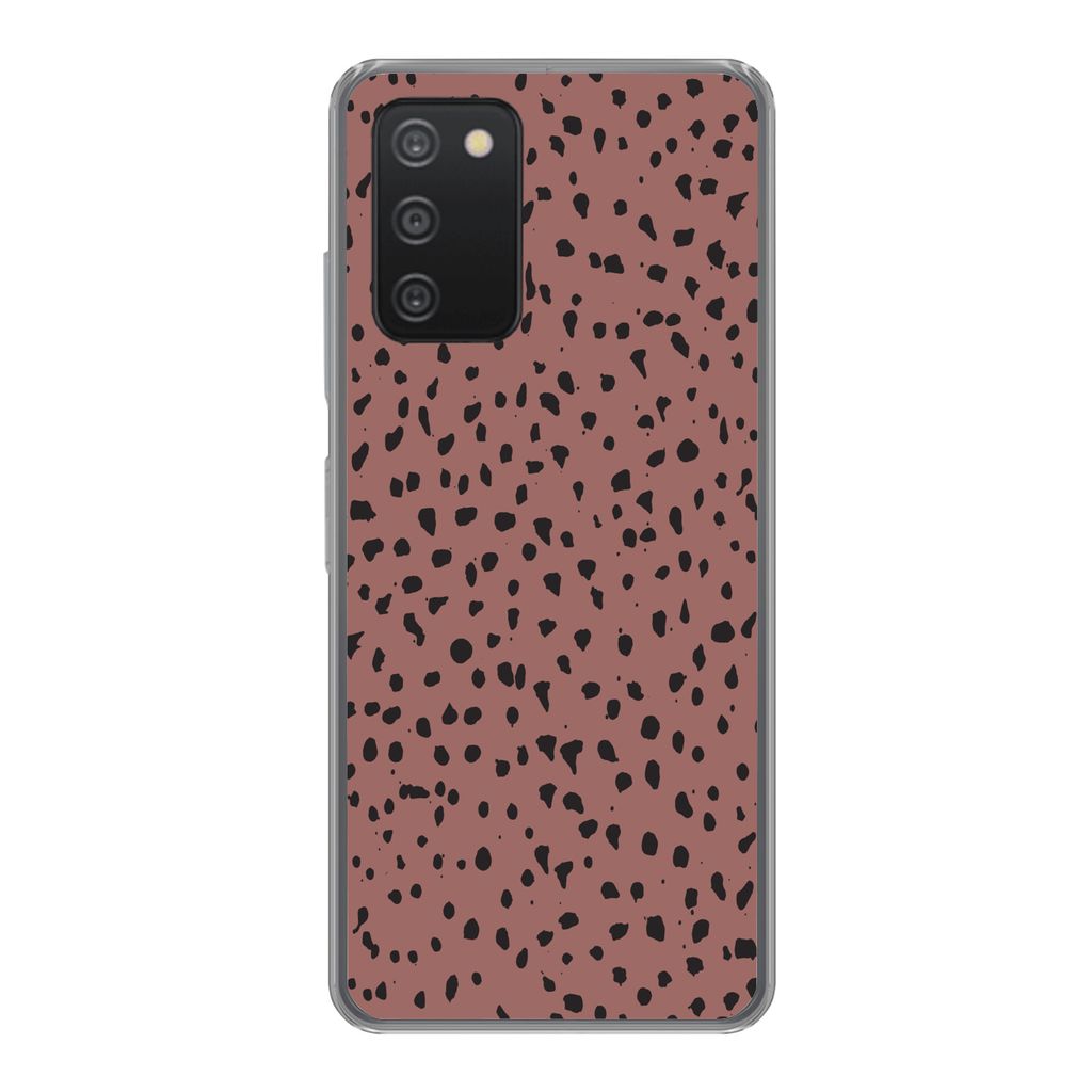 MuchoWow® Handyhülle Schutzhülle Hülle für Samsung Galaxy Produktbild 