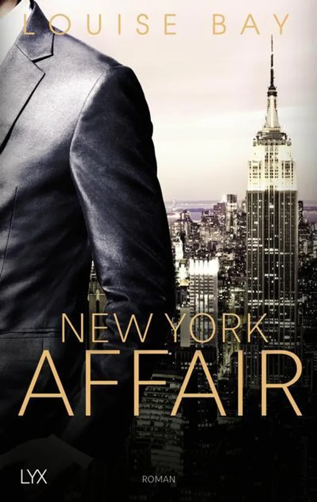 Parfum New York Affair Notes Florales et Boisées - Élégance New-Yorkaise