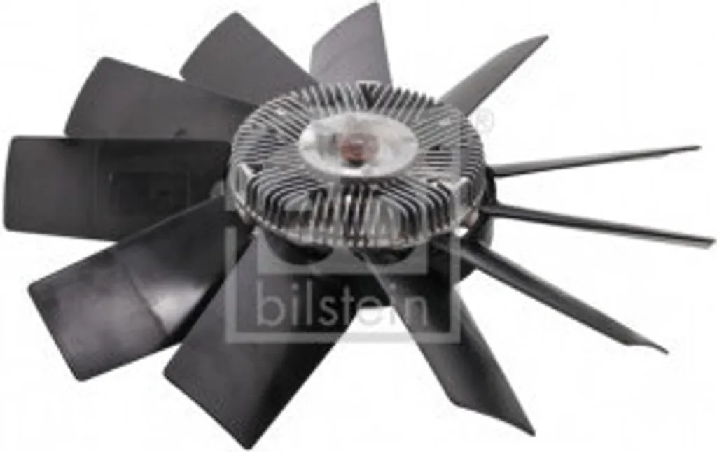 Ventilateur de Refroidissement Moteur FEBI 104229 pour Range Rover P38A