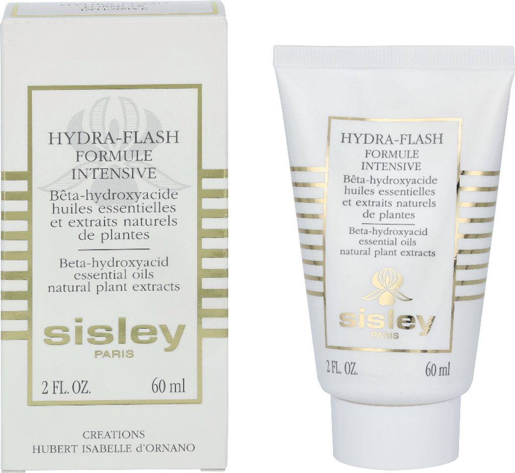Sisley Hydra-Flash, Feuchtigkeitsspendende Maske, Frauen, Produktbild 