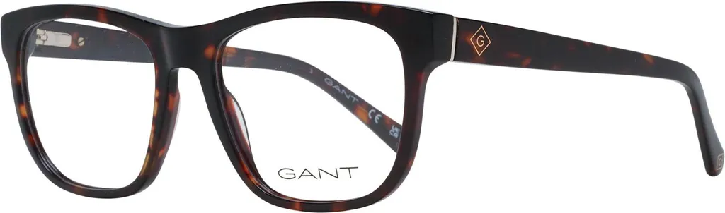 Monture de Lunettes Gant GA 3283 Homme en Acétate Style Preppy