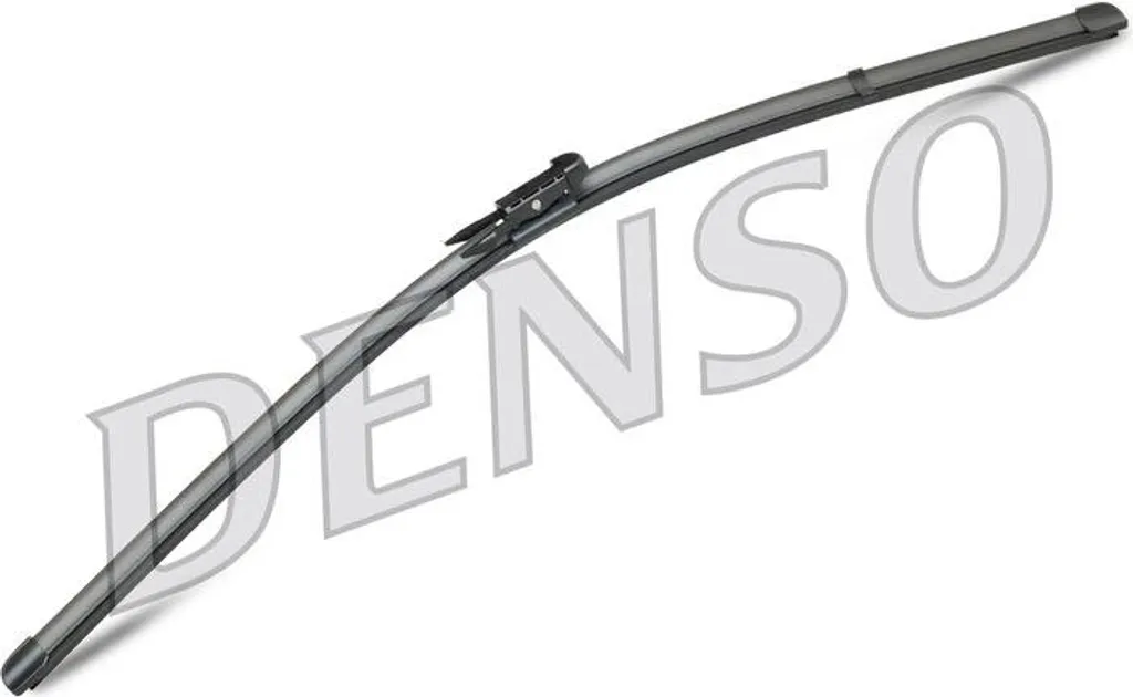 Essuie-glace avant plat DENSO DF-071 compatible C-Max, montage facile