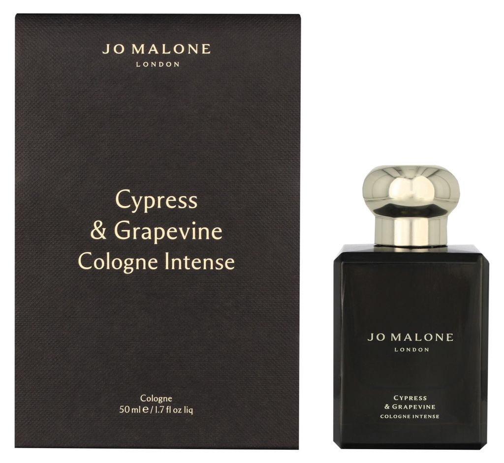 Jo Malone Cypress & Grapevine Intense Edc Spray Fragrance Image du produit 