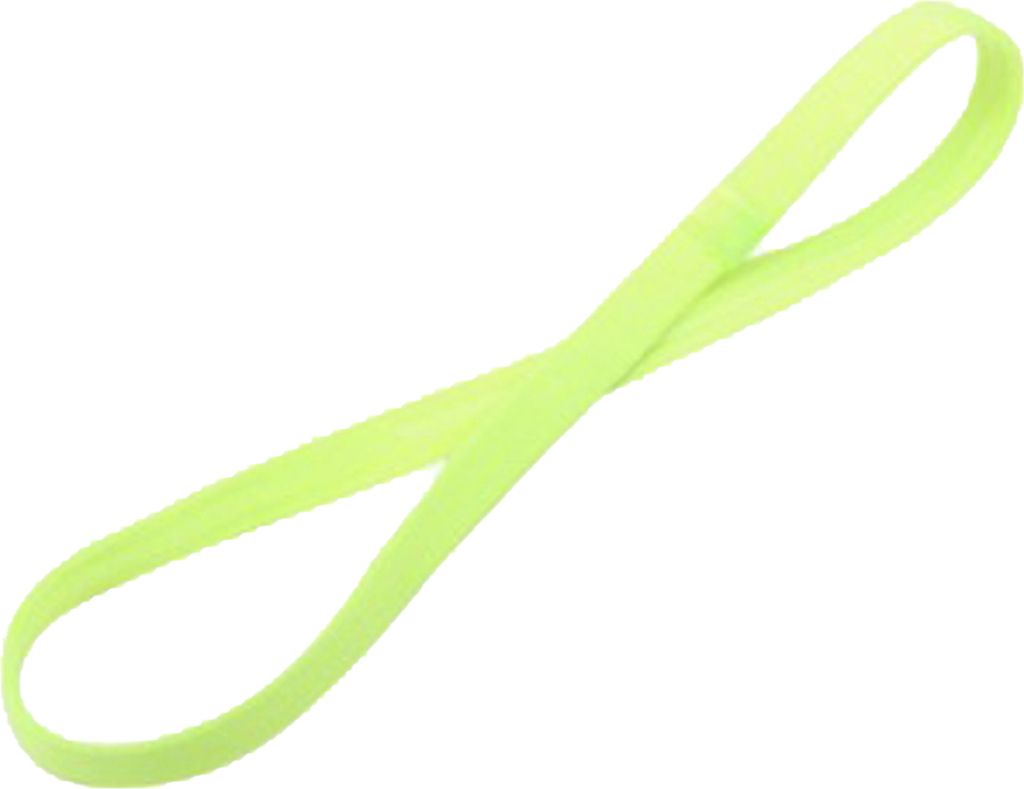 Stirnband Leichtes, umweltfreundliches elastisches Outdoor-Fitness-Schweißband-Stirnband für Yoga-Sport-Fitnessstudio-Grün