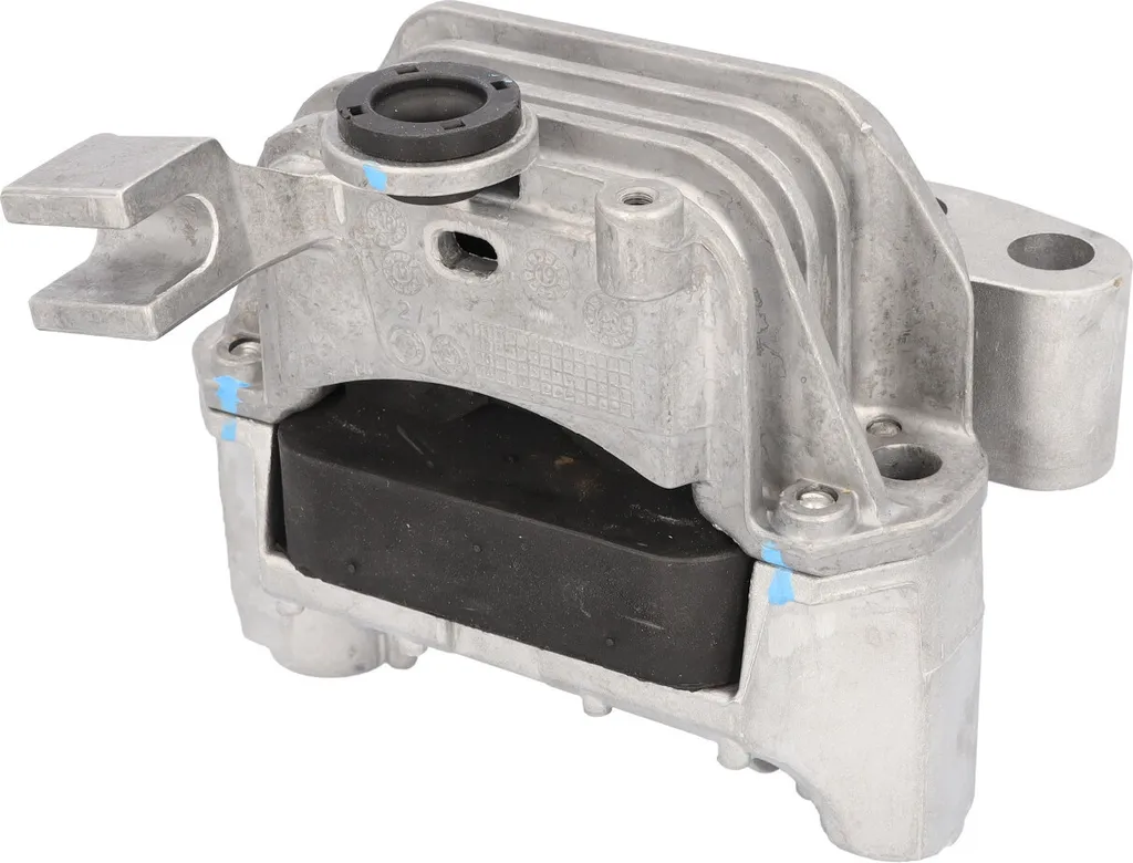 Support moteur FIAT BRAVO II avant droit pour éliminer les secousses