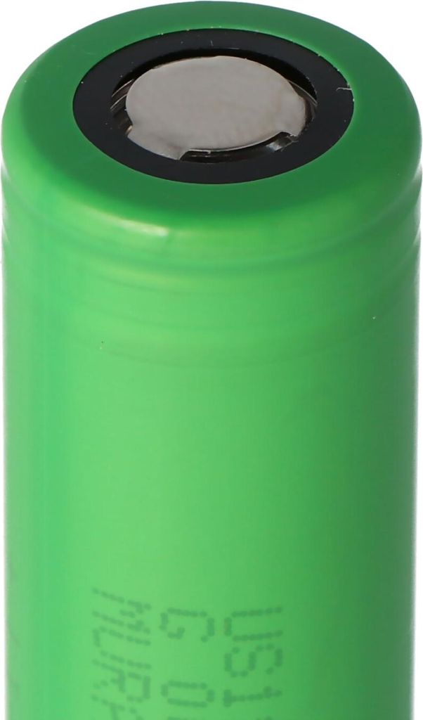 Murata US18650VTC6 3,6V 3120mAh Li-Ion-Akku-Zelle Akkus