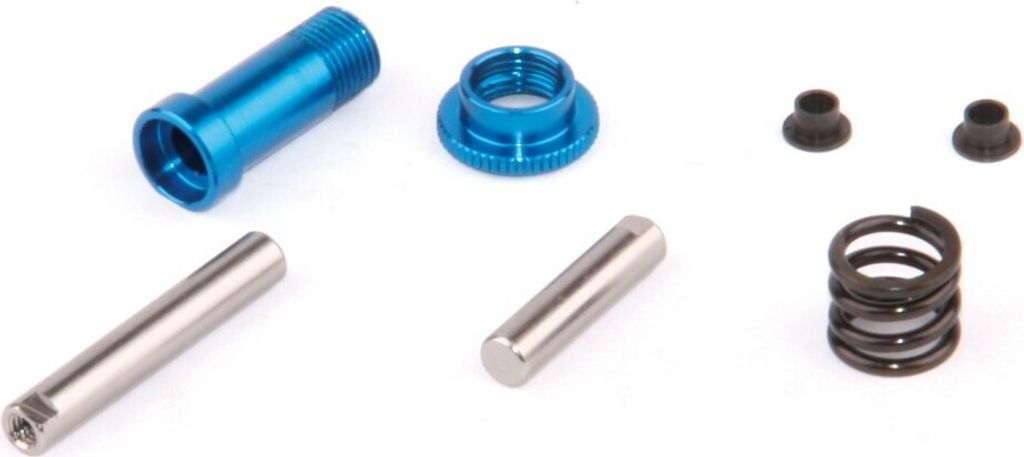 LRP Servo-Saver Satz - S10 Twister
