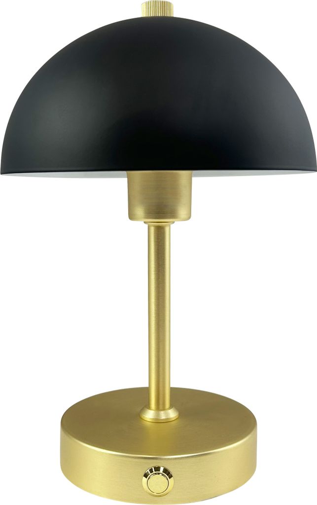 Tischlampe, Kabellos Dimmbar Tischleuchte, Led Tischleuchte Produktbild 