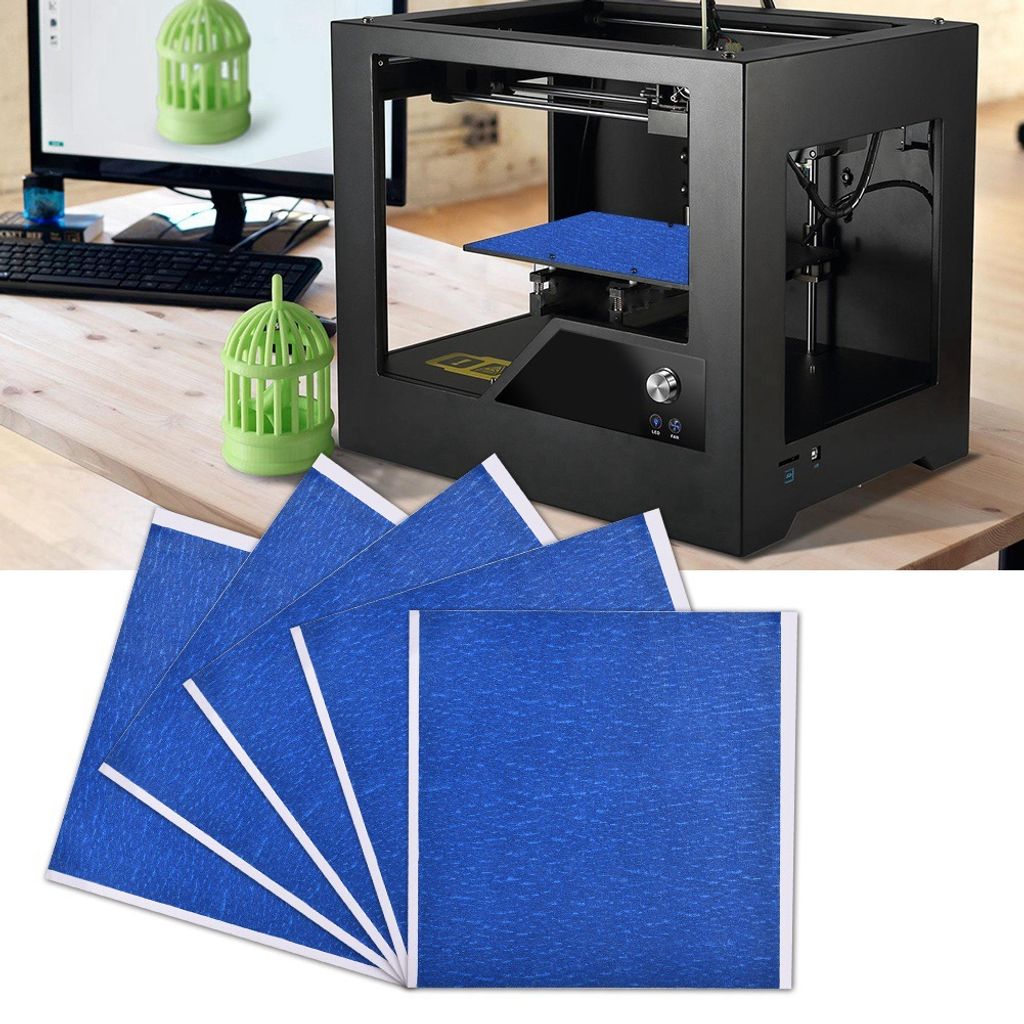 Taśma klejąca, części do drukarek 3D, taśma klejąca do Zdjęcie produktu 