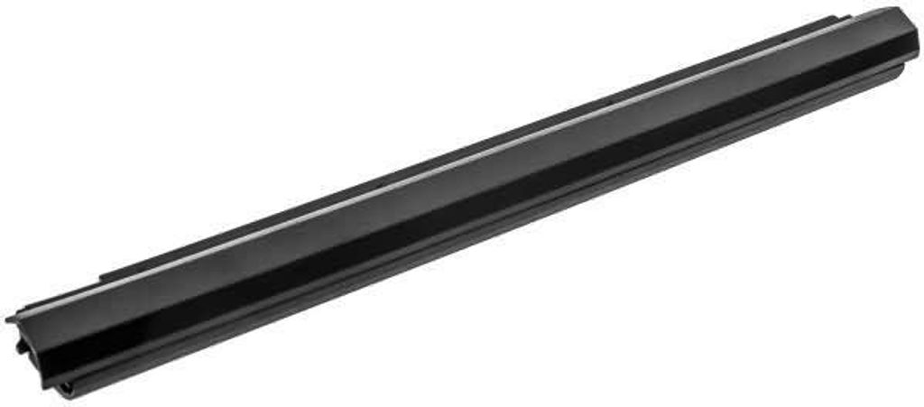 Akku für Terra MOBILE 1513 Li-Ion 14,8 Volt 2200 mAh schwarz