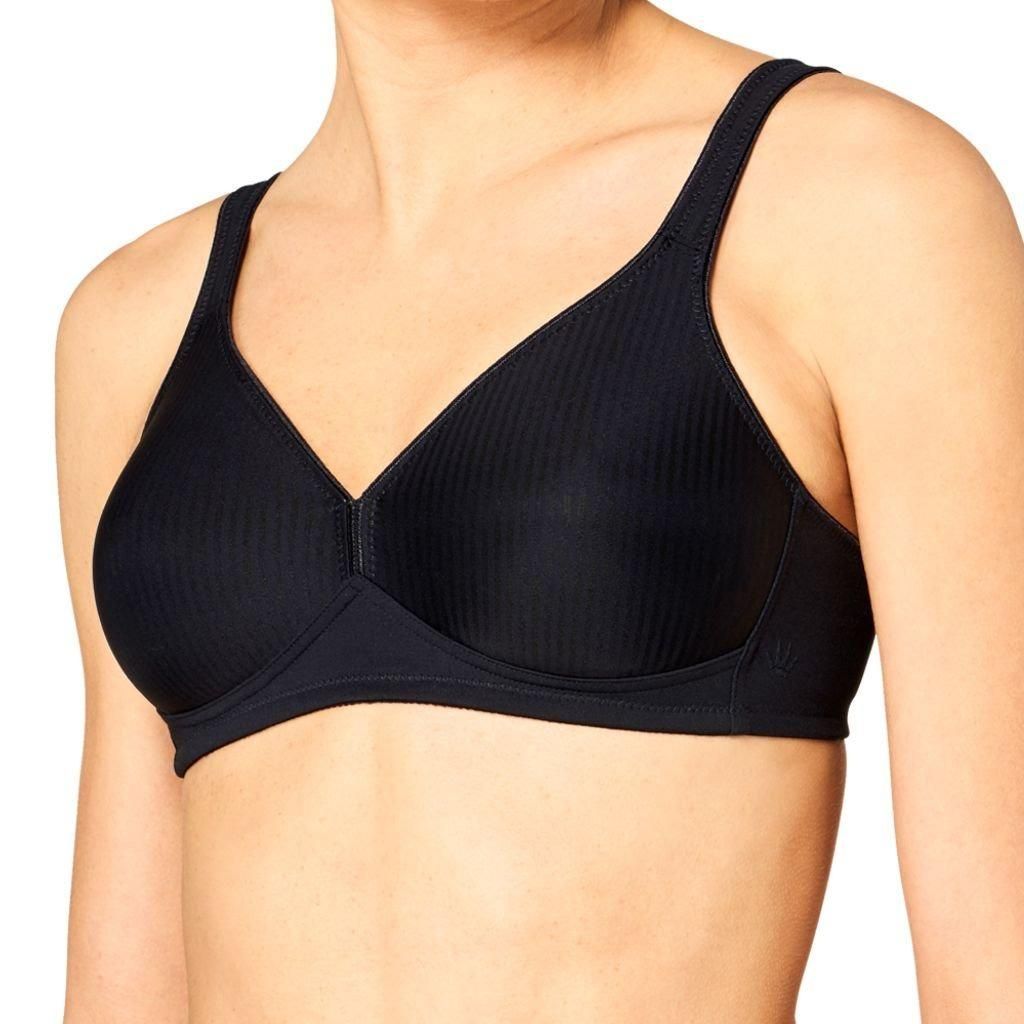 Reggiseni Triumph nero nero 2411-00-00782 Immagine del prodotto 
