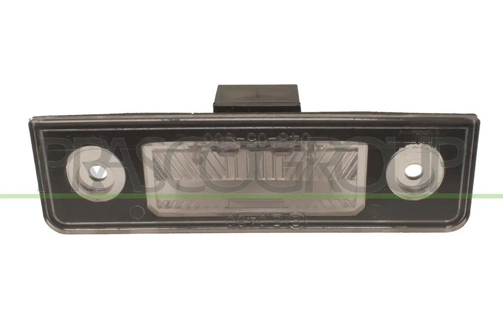 PRASCO SK0244350 Luce Targa Originale per Octavia 1Z 1Z0943021B