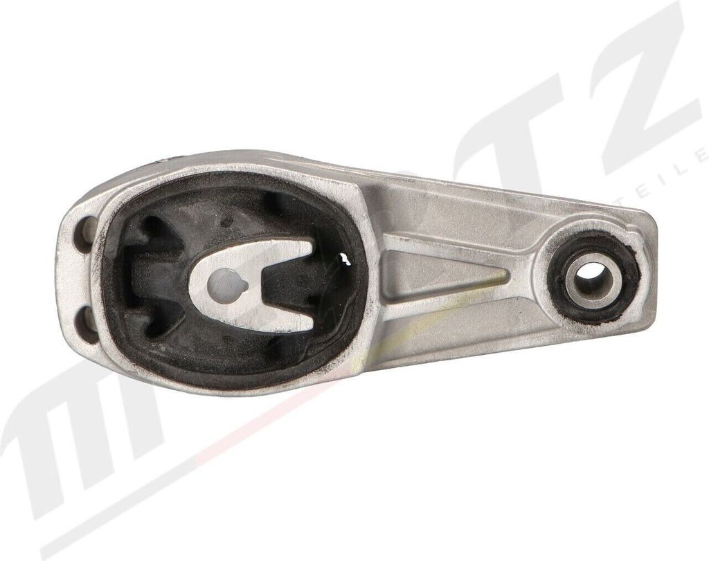 MERTZ M-S4550 Motorlager Hinten Unten