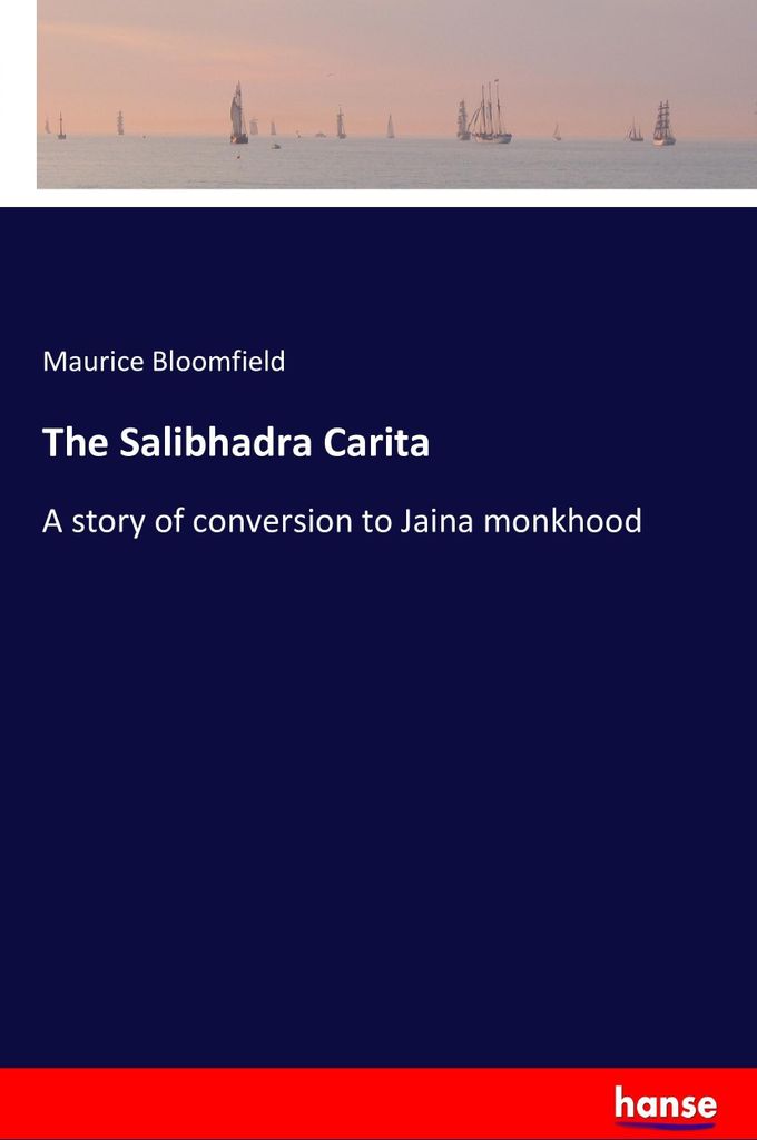 The Salibhadra Carita