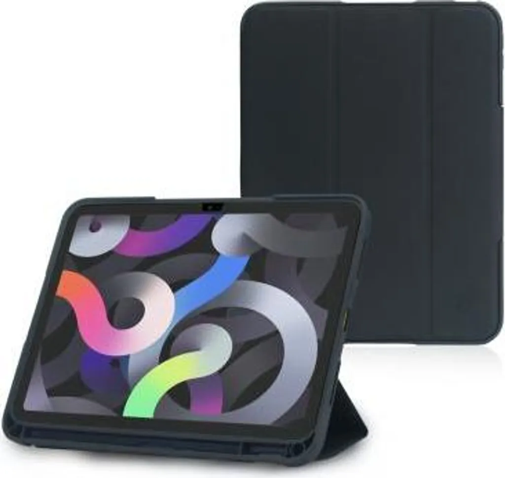 Deqster Rugged Case RT2 iPad 10.9 pouces - Coque Protection (40-2000069)