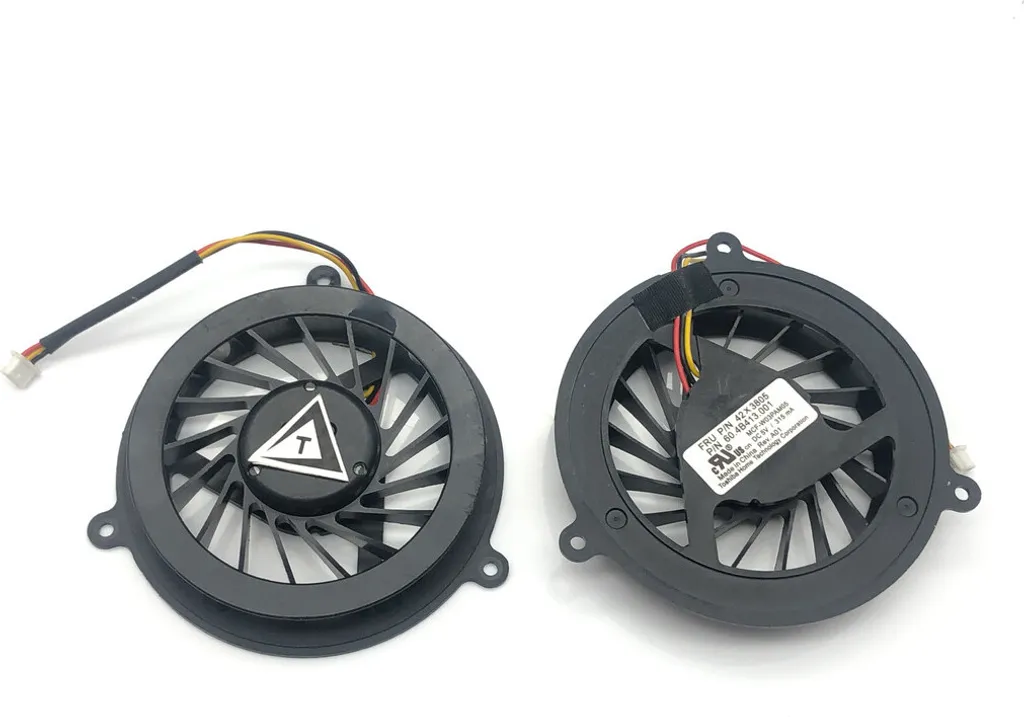 Ventola di ricambio compatibile con il dissipatore di calore, dissipatore HP P/N: 450594-001