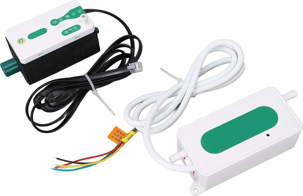 Pompe d'évacuation automatique HVAC pour climatisation Mini Split - 5