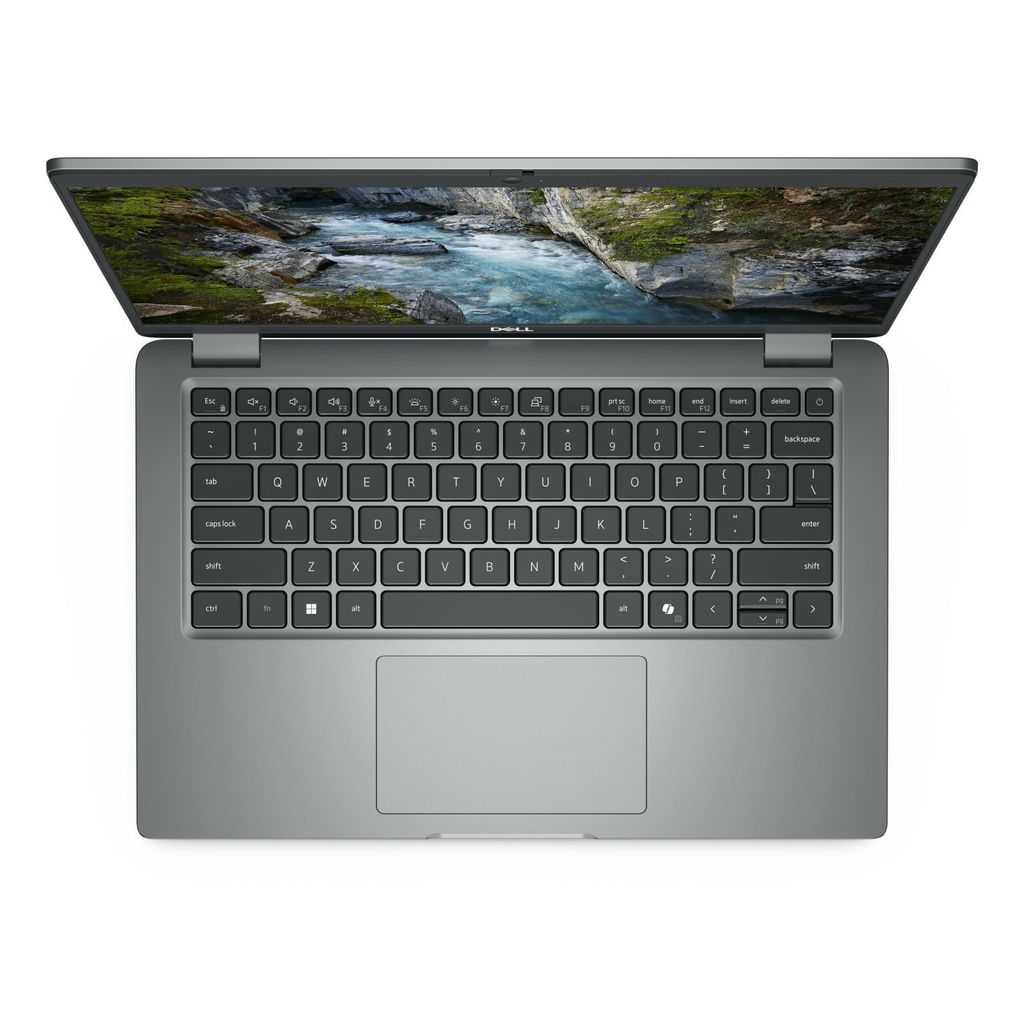 Dell Precision 3490 - (14") - Ultra 7 155H - 32 GB RAM - 1 Obrázok produktu 8