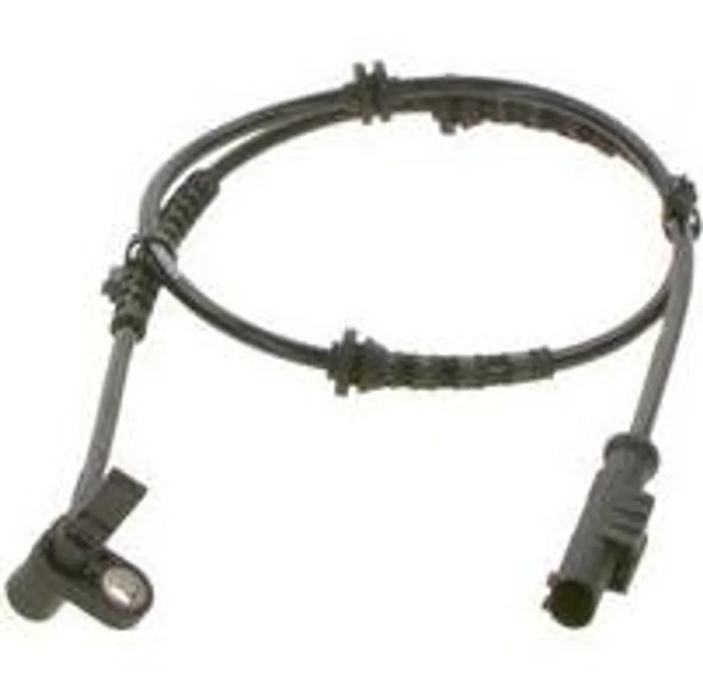 Capteur ABS de roue Bosch 0265004136 compatible Fiat et Alfa Mito