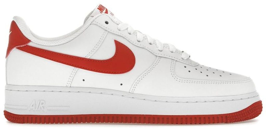 Nike Sneakers FJ4146-106 in White color size 42.5 Obrázek produktu 