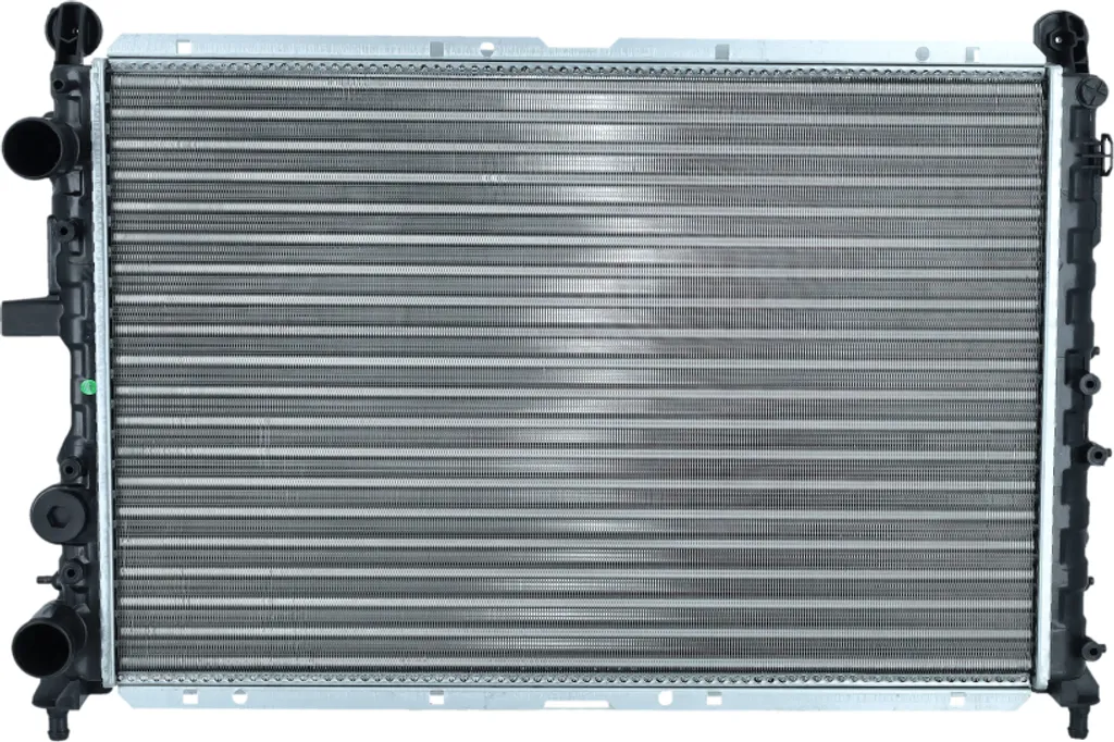 Radiateur moteur pour LANCIA DEDRA - Remplacement idéal en Alu NRF