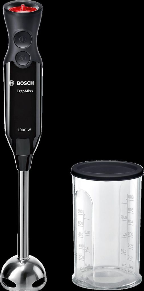 Bosch MS6CB6110 1000w