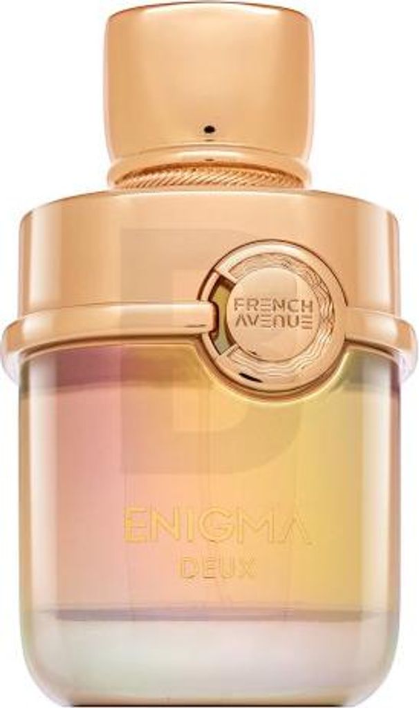 French Avenue Enigma Deux woda perfumowana unisex 100 ml Zdjęcie produktu 
