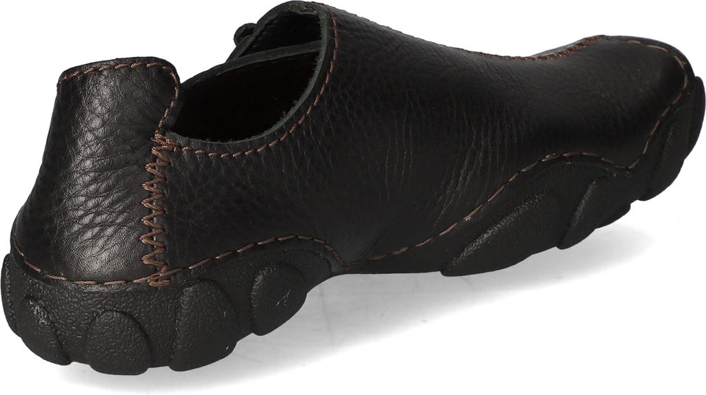 Clarks Straßenslipper in schwarz, Gr. 9.5 Produktbild 4