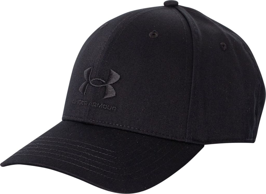 Under Armour Verstellbare Baseballkappe mit Logo von Produktbild 