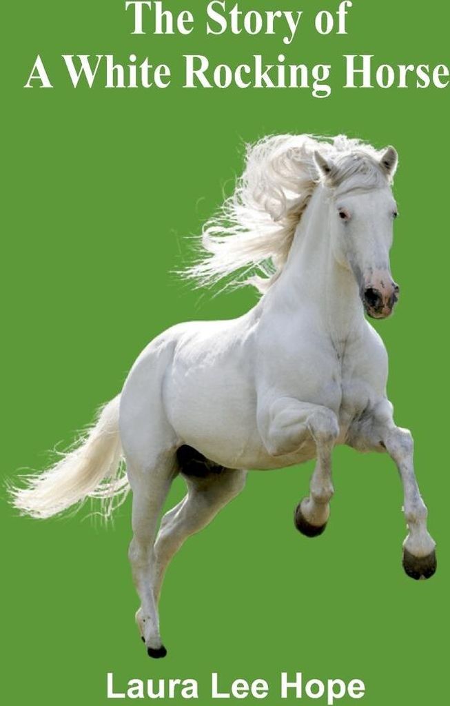 The Story of a White Rocking Horse