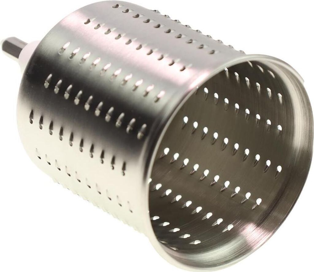 Kenwood KW711891 Raspeleinsatz "fein" für KAX643 Produktbild 