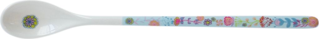Overbeck and Friends Melamin - Löffel - Lilly-Rose , lang Produktbild 