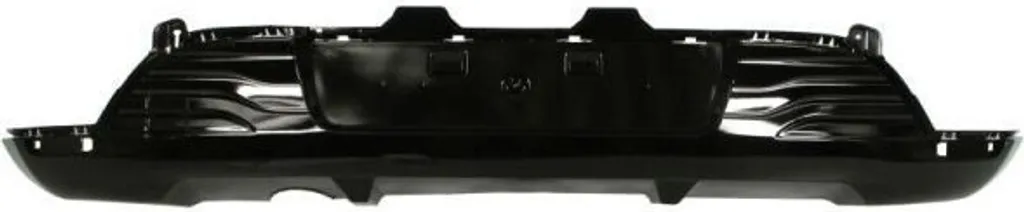 Bouclier arrière pour Clio IV - Pièce de rechange OEM 85 02 214 56R