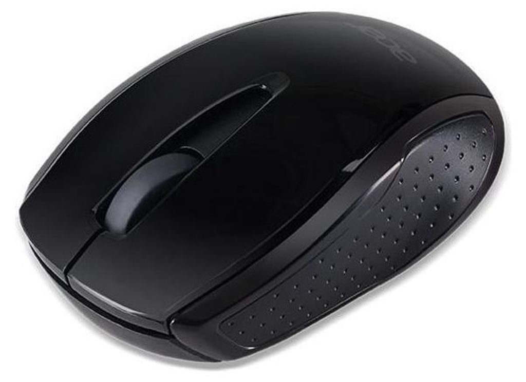 Acer AMR800, Beidhändig, Optisch, RF Wireless, 1600 DPI, Produktbild 