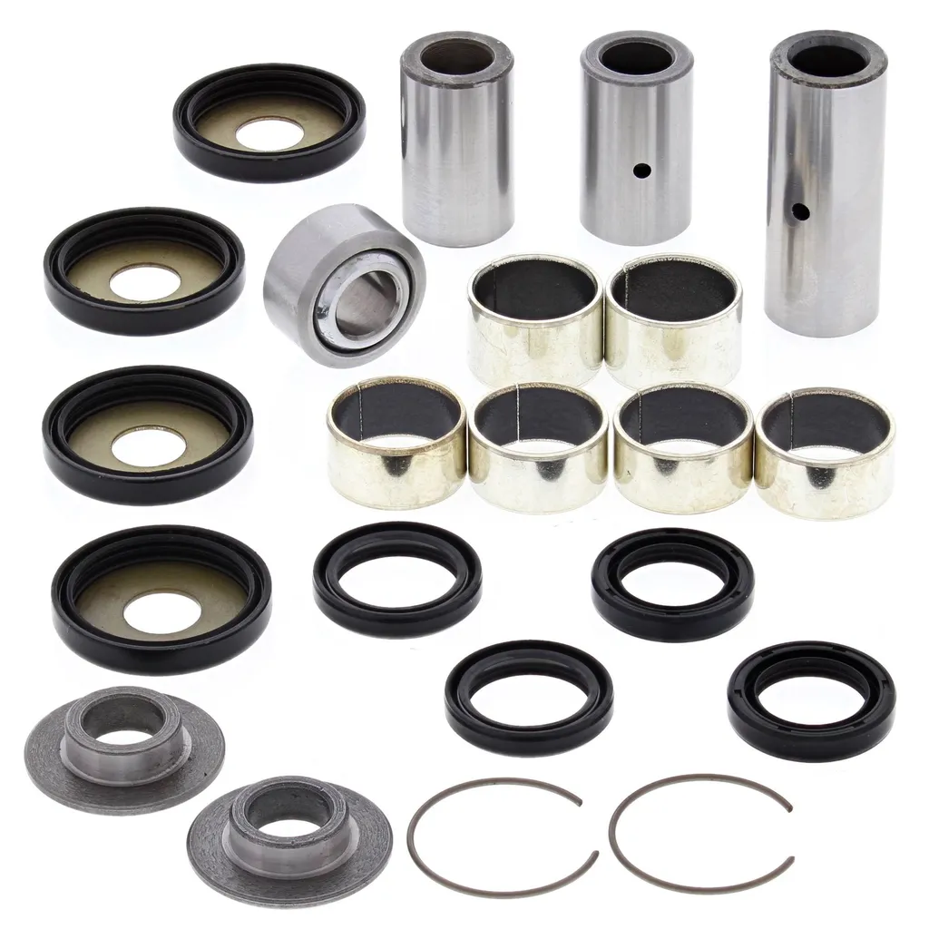 Kit de Réparation Bras Oscillant All Balls - Yamaha YFM 660 R 2001-2005