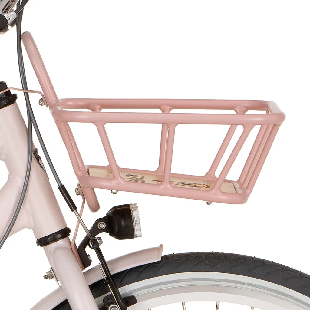 Brassière Alpinamand Mood coloris Desert Pink Matte finition mate confort