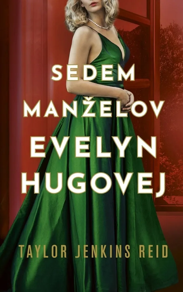 Lecture Été : Les Sept Maris d'Evelyn Hugo, Roman Passionnant VF