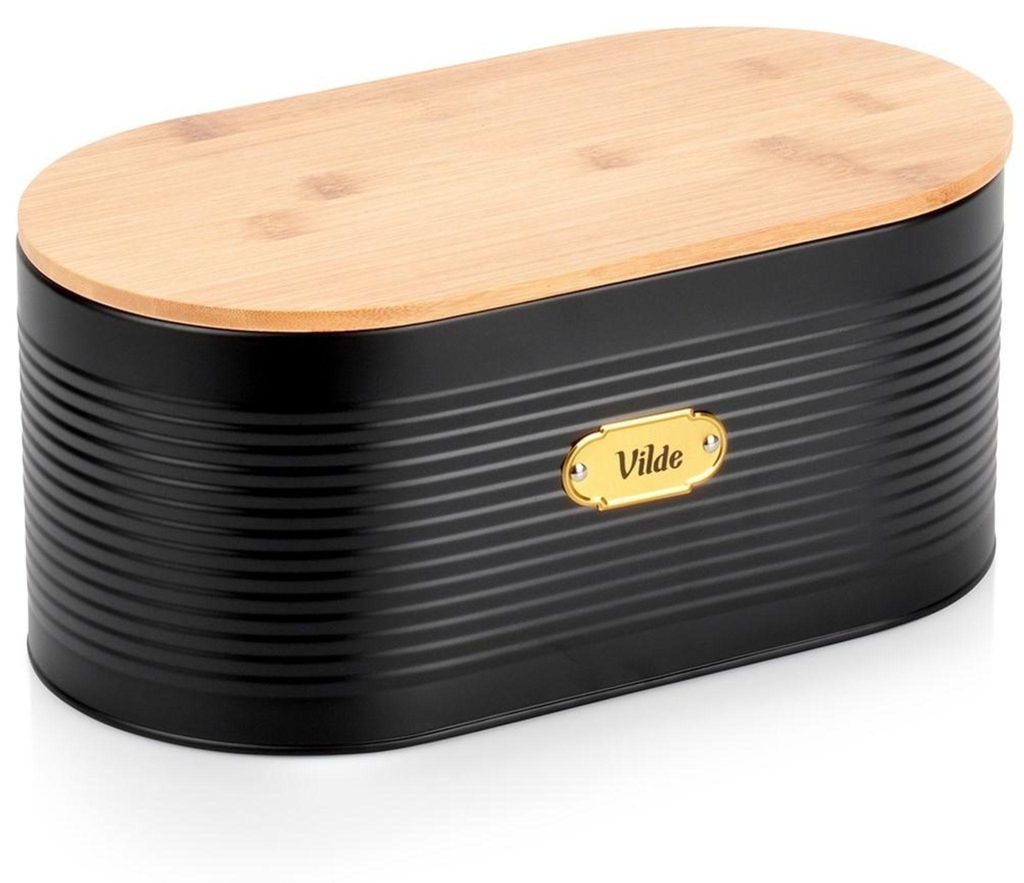 Vilde | Zásobníky na chlieb - Kôš na chlieb - Zásobník na Obrázok produktu 