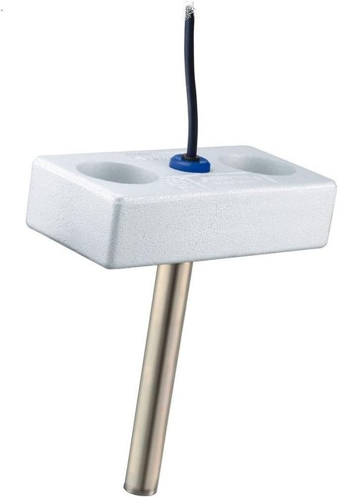 Schego 593 Chauffe-piscine, 300 W Image du produit 