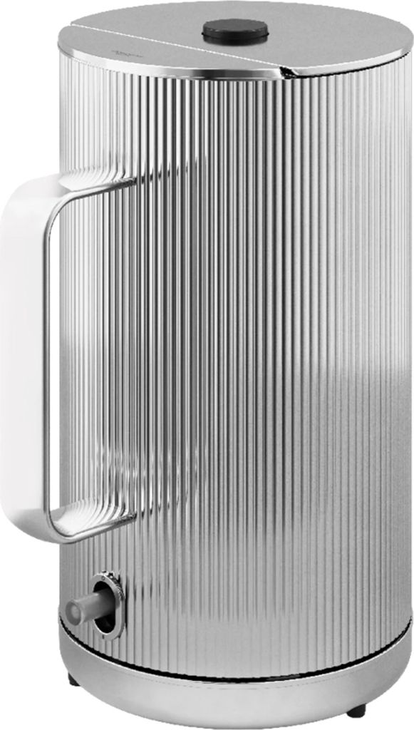 Georg Jensen BERNADOTTE ELECTRIC KETTLE STAINLESS STEEL EU 10020385