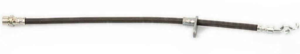 Bremsschlauch HELLA Bremsen-Expertise passend für u.a. TOYOTA C-HR