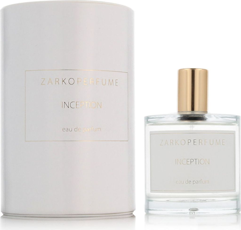 ZarkoPerfume INCEPTION EDP 100 ml UNISEX Produktbild 