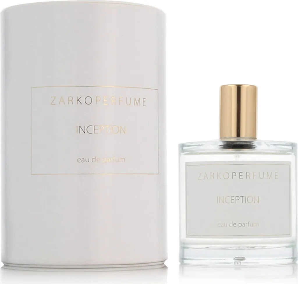 Eau de Parfum Inception Zarkoperfume 100ml - Fragrance Marine Unique