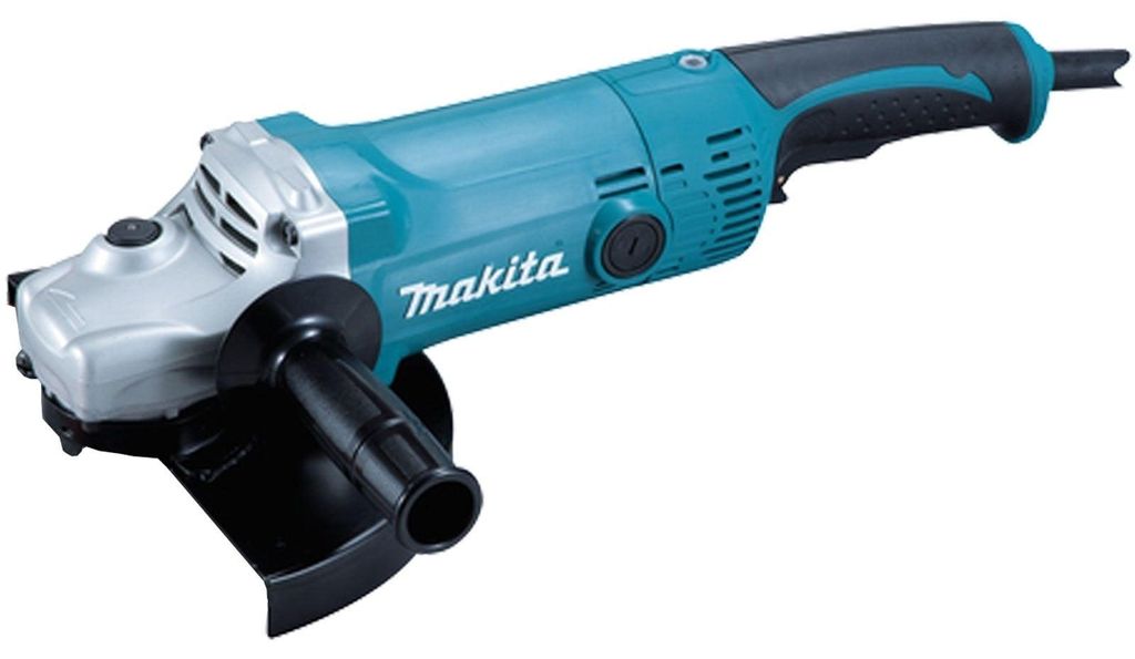 Meuleuse d'angle Makita GA9050R Ø 230 mm 2.000 W Image du produit 
