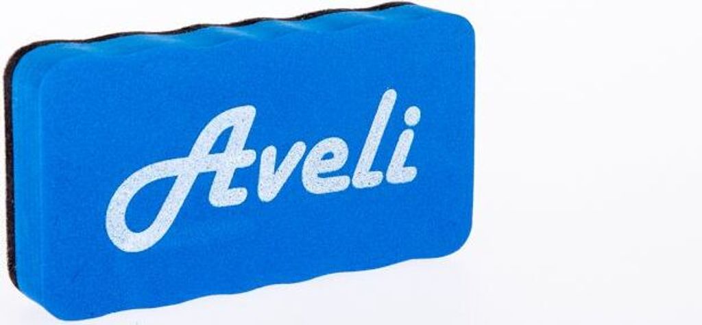 Magnetische Rakel AVELI, für Whiteboards
