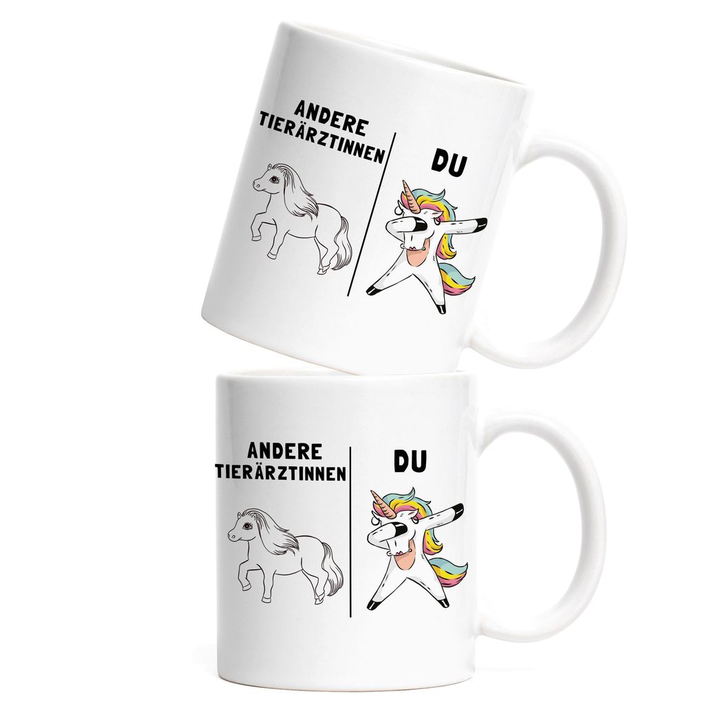 Andere Tierrztinnen Du Tasse Lustig | Kaufland.de