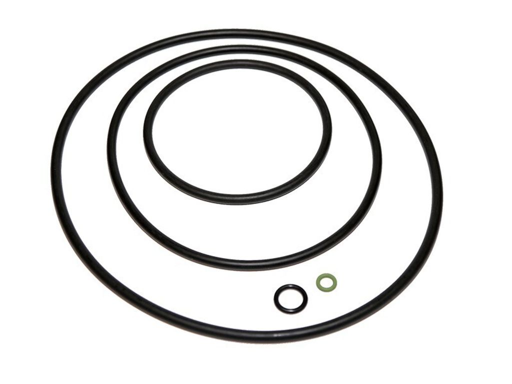 Reparatursatz O-Ringe Speck BADU 90/7, 90/11 und 90/13