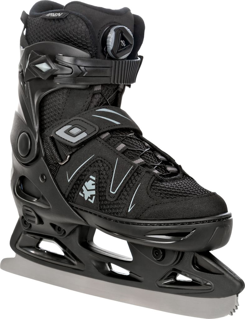 Inline Skates Inliner Raven Pulse Black/Mint Adjustable Inline Skates Inliner Raven Pulse Black/Mint Adjustable